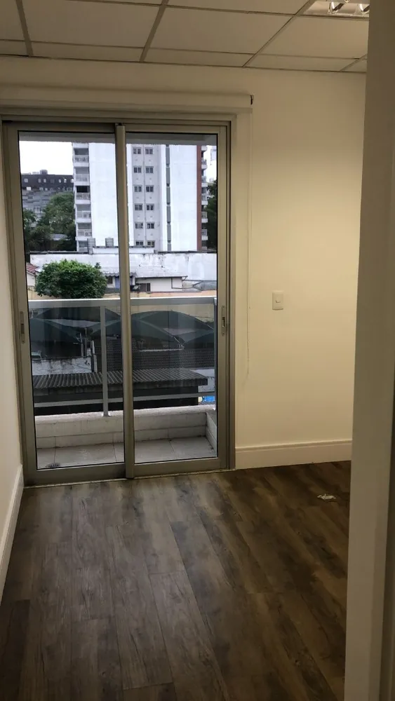 Casa Comercial, 34 m² - Foto 1