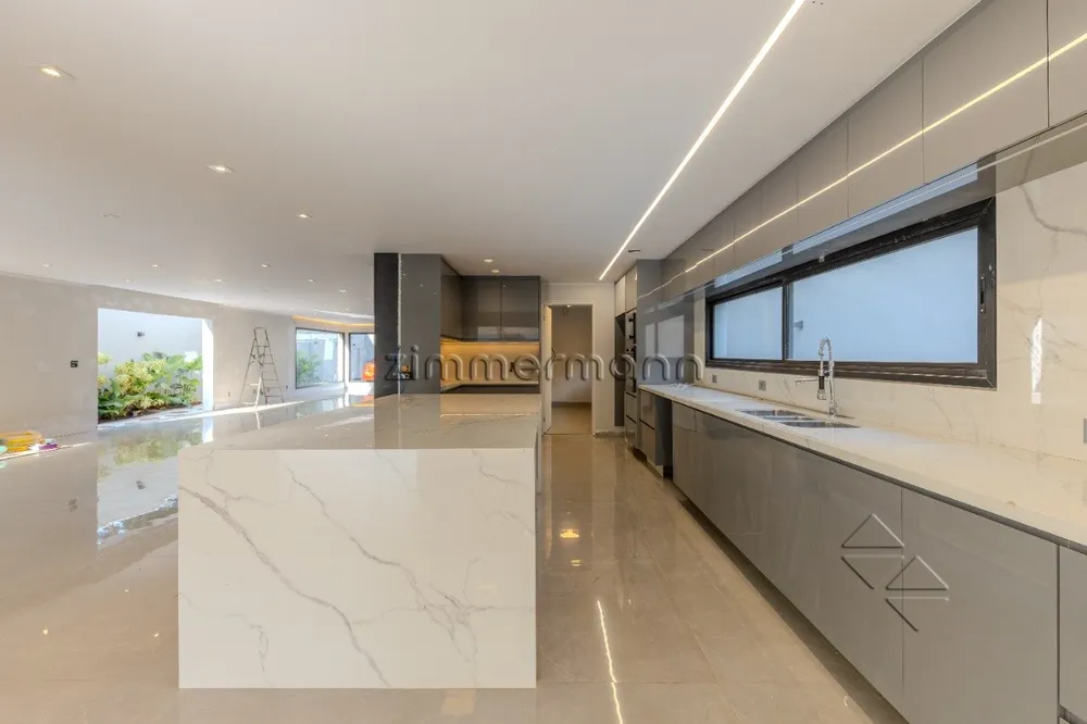 Casa, 4 quartos, 542 m² - Foto 6