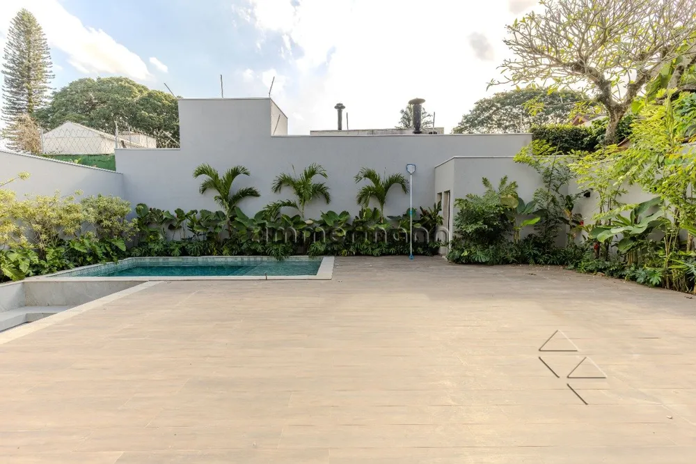 Casa, 4 quartos, 542 m² - Foto 2