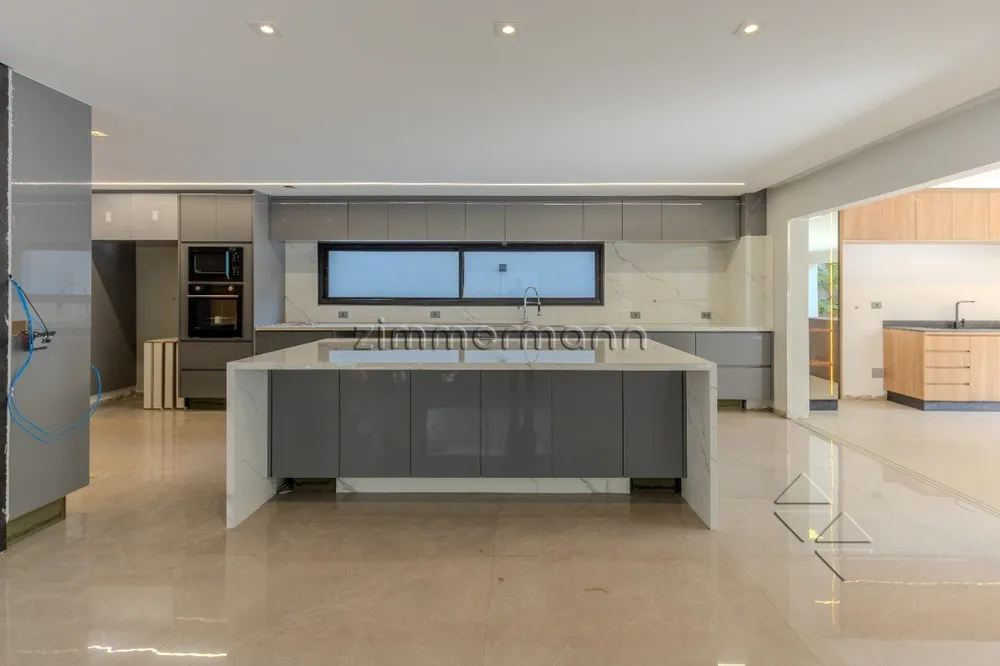 Casa, 4 quartos, 542 m² - Foto 1