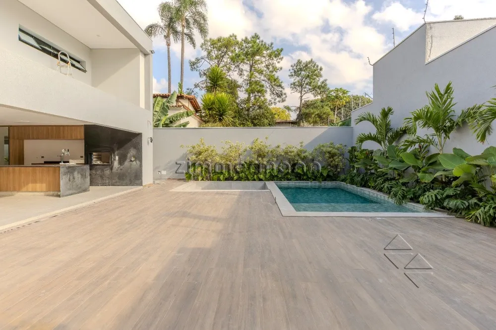 Casa, 4 quartos, 542 m² - Foto 1