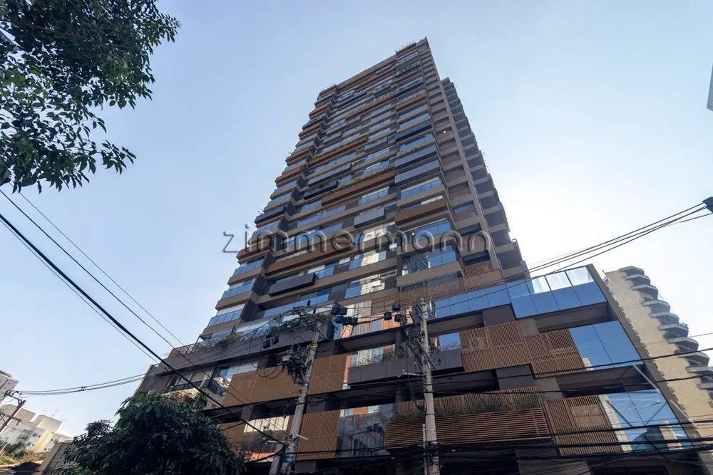 Apartamento, 1 quarto, 29 m² - Foto 5