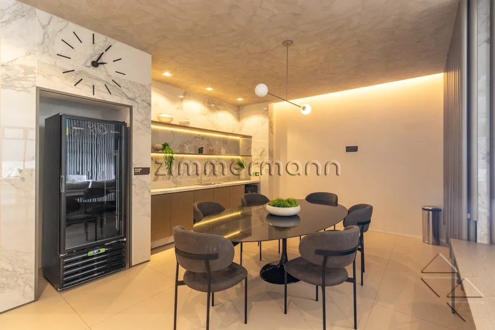 Apartamento, 1 quarto, 29 m² - Foto 6