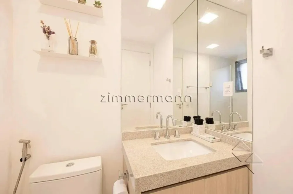 Apartamento, 1 quarto, 29 m² - Foto 4