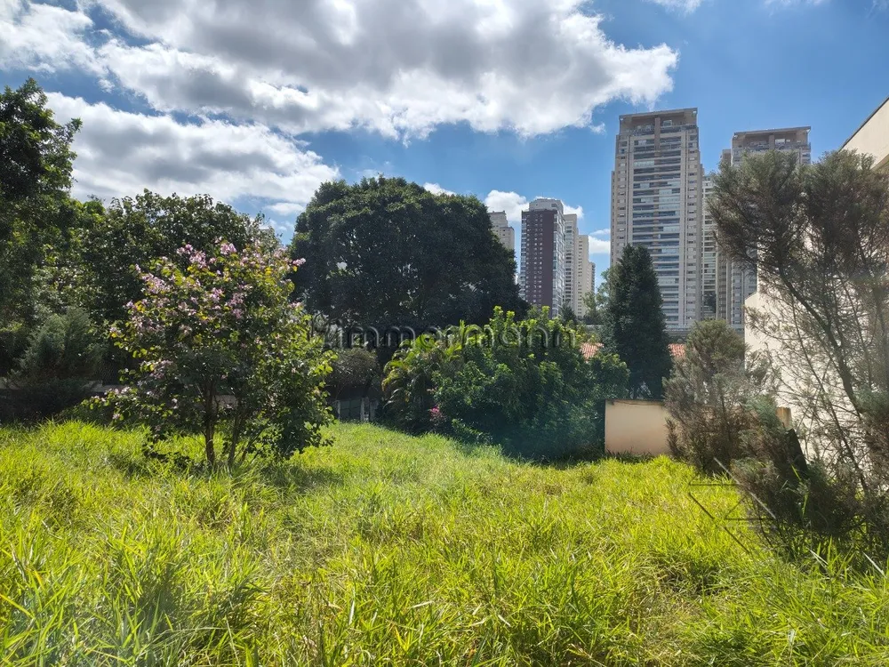 Terreno, 1000 m² - Foto 2