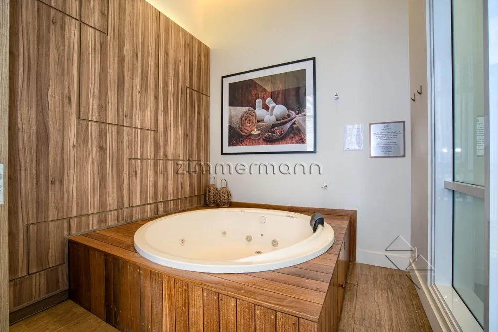 Apartamento, 1 quarto, 33 m² - Foto 6