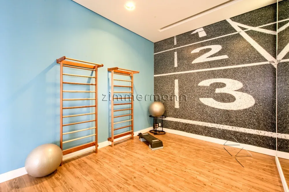Apartamento, 1 quarto, 33 m² - Foto 7