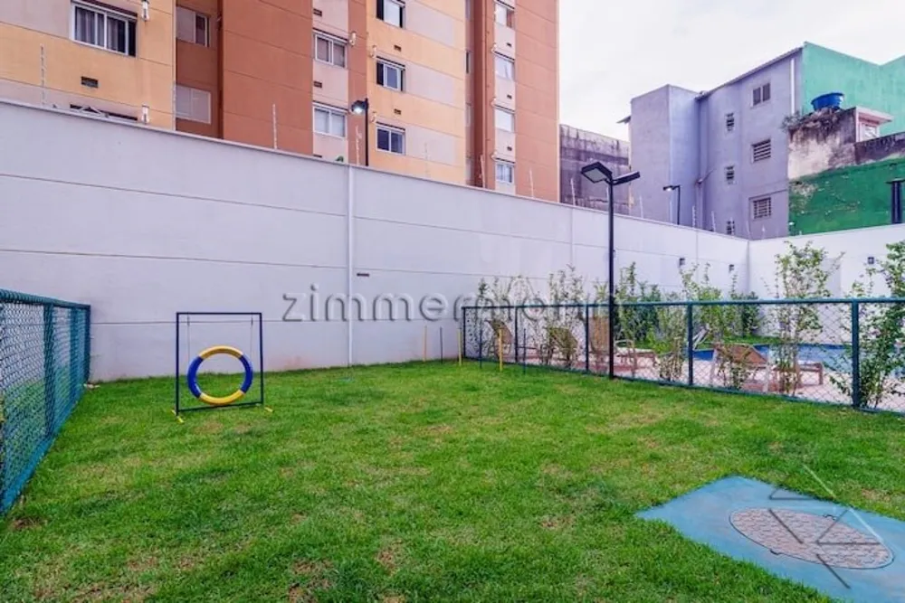 Apartamento, 1 quarto, 35 m² - Foto 9
