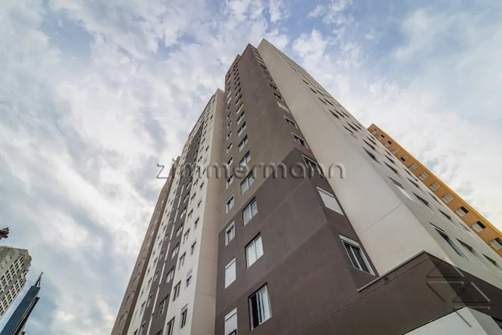 Apartamento, 1 quarto, 35 m² - Foto 12