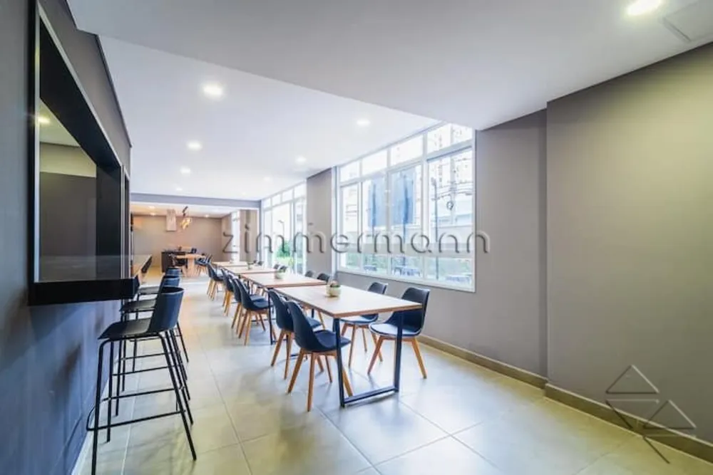 Apartamento, 1 quarto, 35 m² - Foto 11