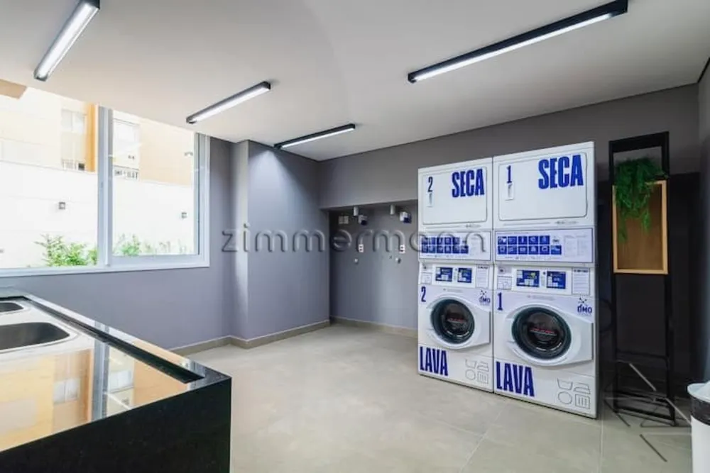 Apartamento, 1 quarto, 35 m² - Foto 10