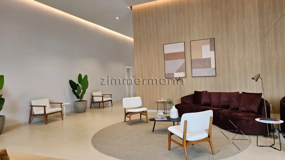 Apartamento, 2 quartos, 61 m² - Foto 2