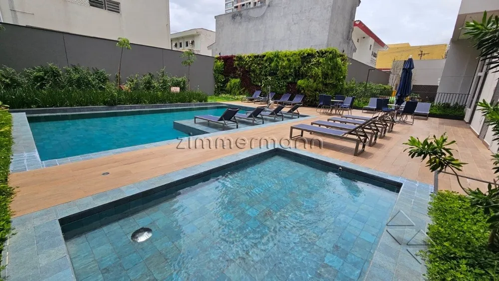 Apartamento, 2 quartos, 61 m² - Foto 3