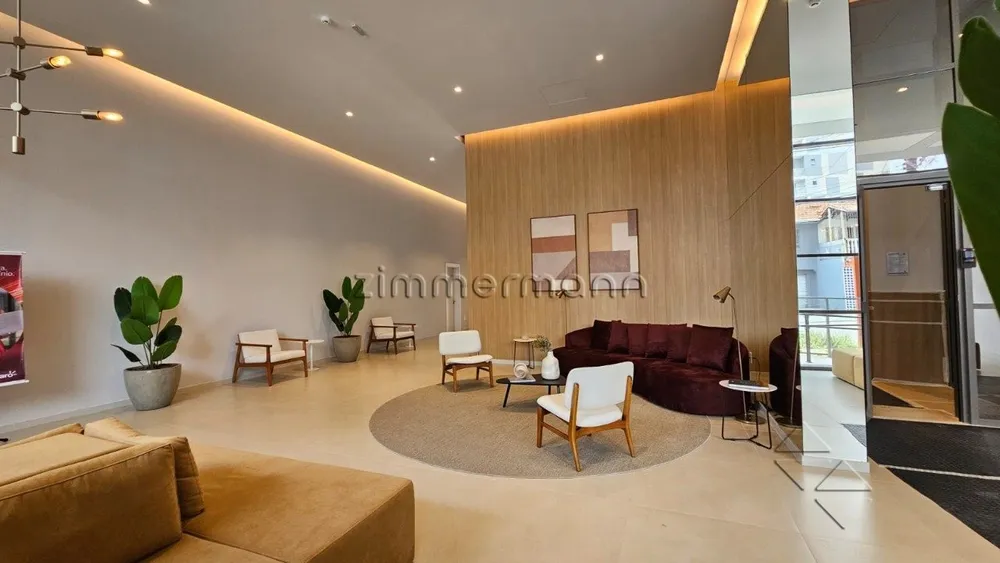 Apartamento, 2 quartos, 61 m² - Foto 7