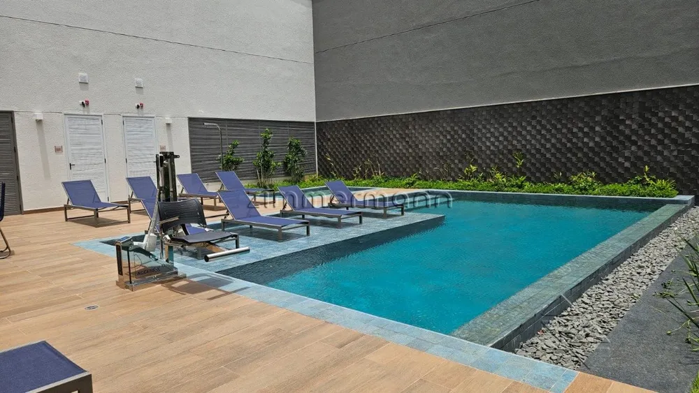 Apartamento, 2 quartos, 61 m² - Foto 1