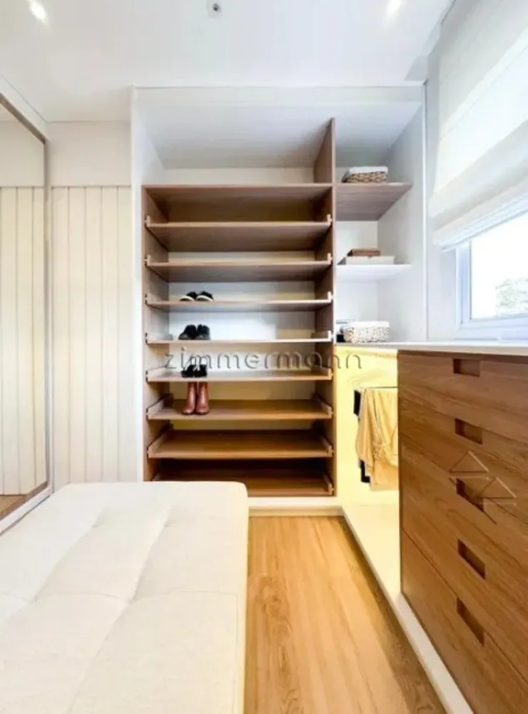 Apartamento, 3 quartos, 154 m² - Foto 3
