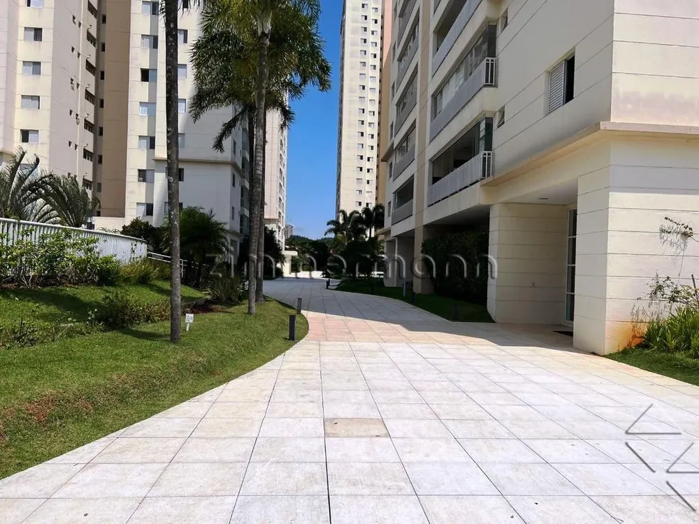 Apartamento, 3 quartos, 154 m² - Foto 6