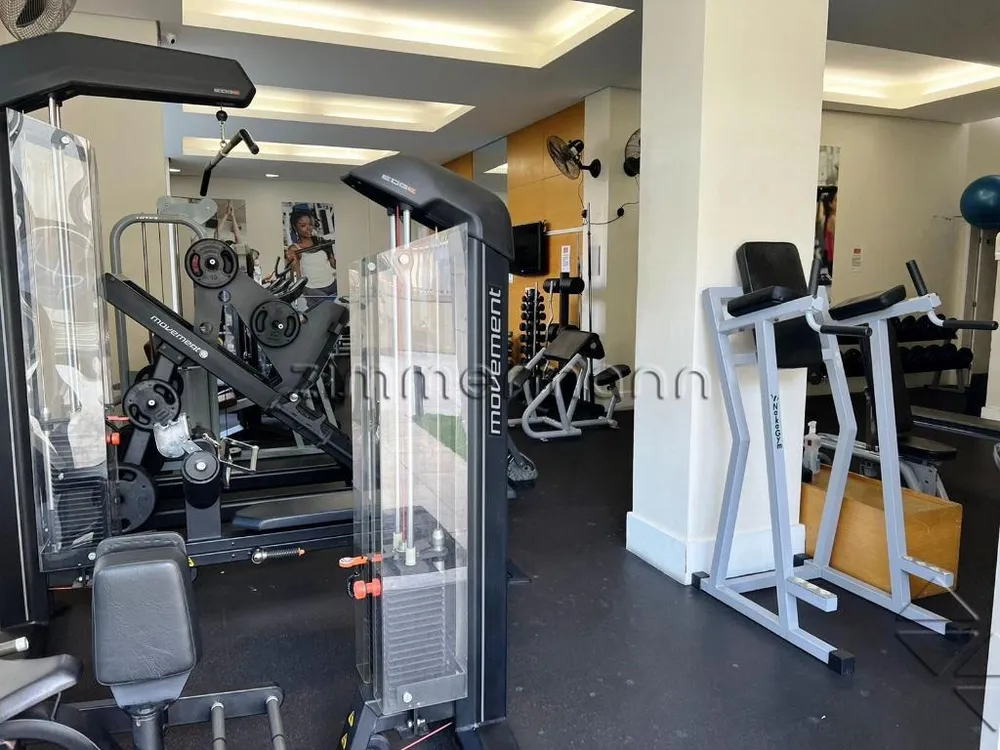 Apartamento, 3 quartos, 154 m² - Foto 5
