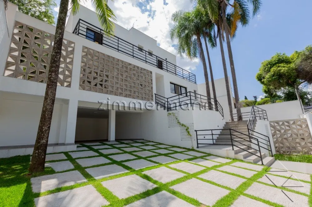 Casa, 4 quartos, 403 m² - Foto 11
