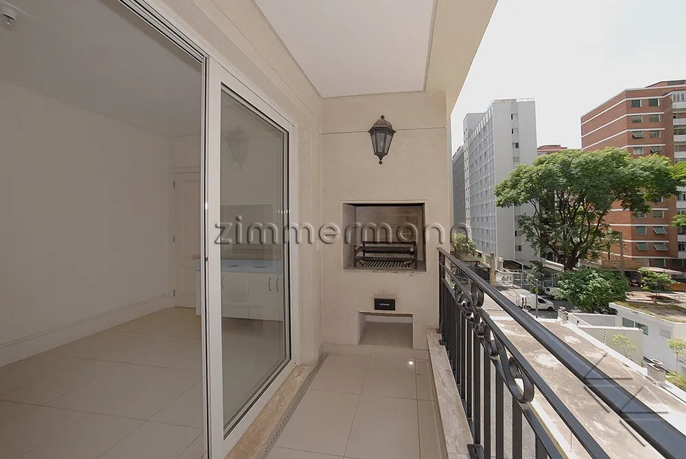 Apartamento, 4 quartos, 304 m² - Foto 2