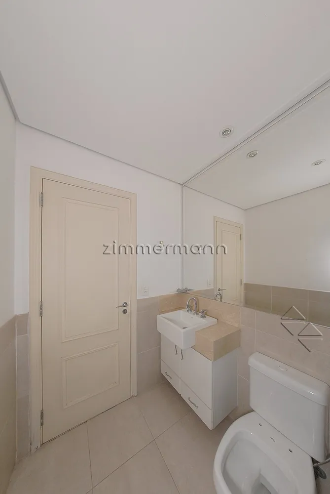Apartamento, 4 quartos, 304 m² - Foto 1