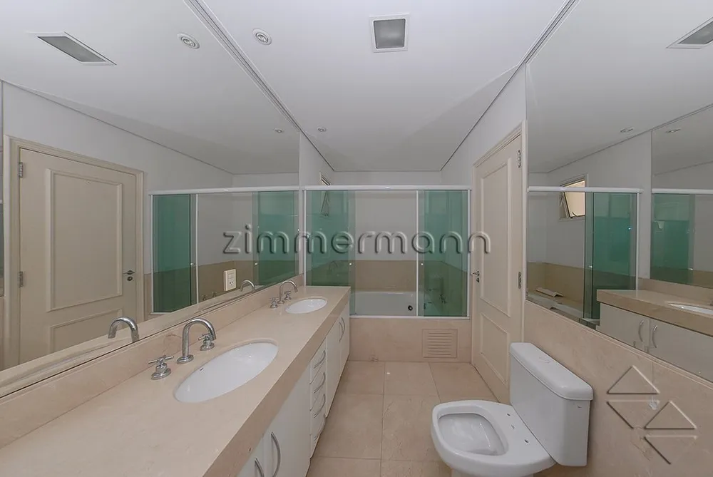 Apartamento, 4 quartos, 304 m² - Foto 3