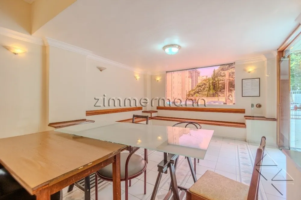 Apartamento, 3 quartos, 83 m² - Foto 1