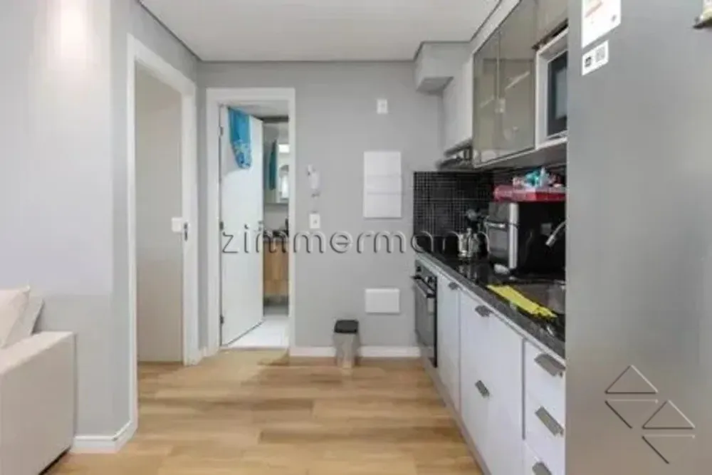 Apartamento, 1 quarto, 43 m² - Foto 6