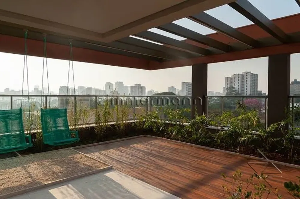 Apartamento, 1 quarto, 43 m² - Foto 6