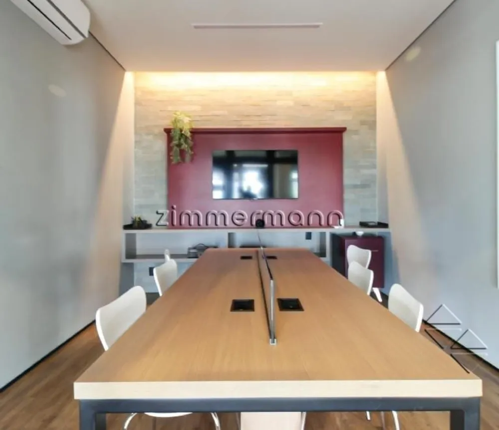 Apartamento, 1 quarto, 43 m² - Foto 2