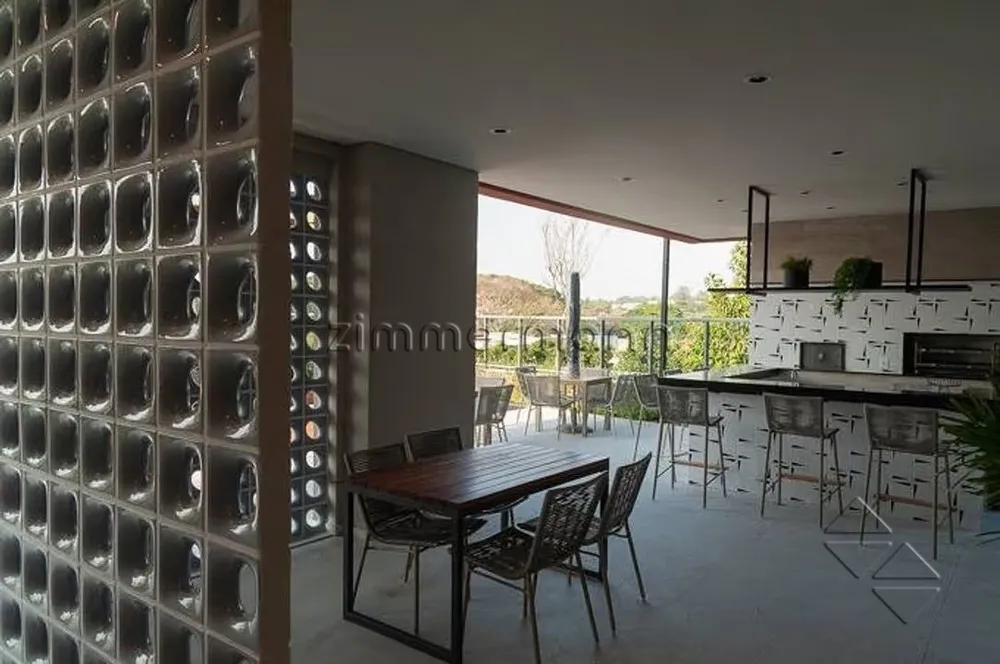 Apartamento, 1 quarto, 43 m² - Foto 3