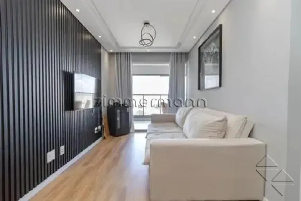 Apartamento, 1 quarto, 43 m² - Foto 8