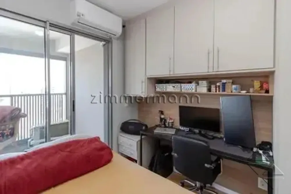 Apartamento, 1 quarto, 43 m² - Foto 5