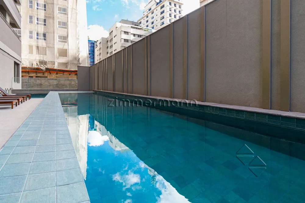 Apartamento, 1 quarto, 39 m² - Foto 2