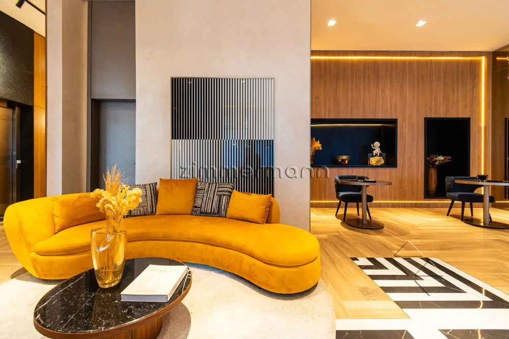 Apartamento, 1 quarto, 39 m² - Foto 5