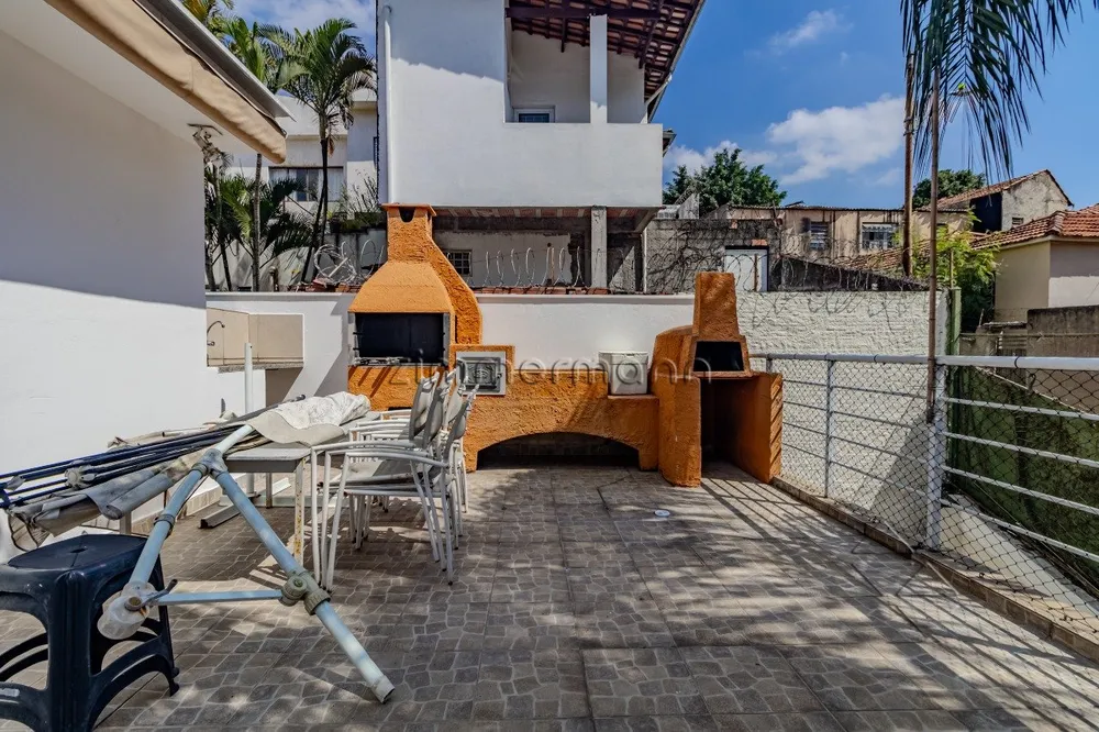 Casa, 3 quartos, 140 m² - Foto 1