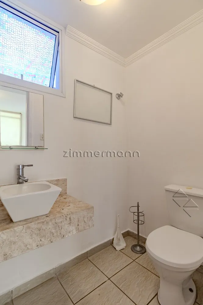 Casa, 3 quartos, 140 m² - Foto 9
