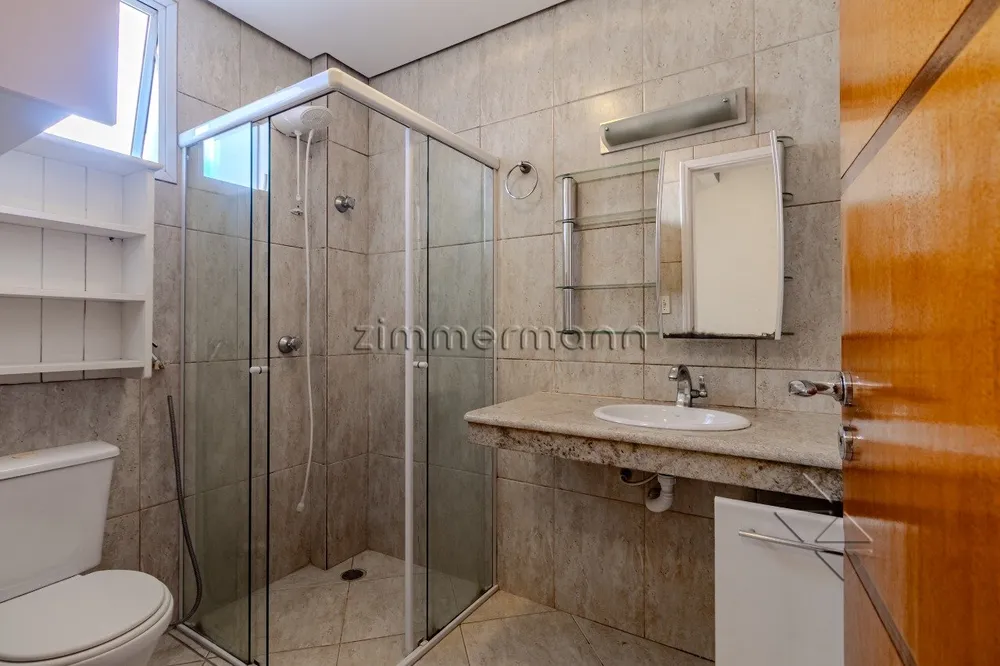 Casa, 3 quartos, 140 m² - Foto 11