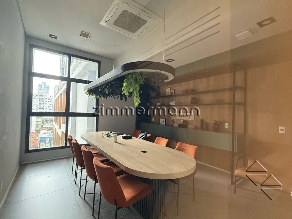 Apartamento, 1 quarto, 22 m² - Foto 1