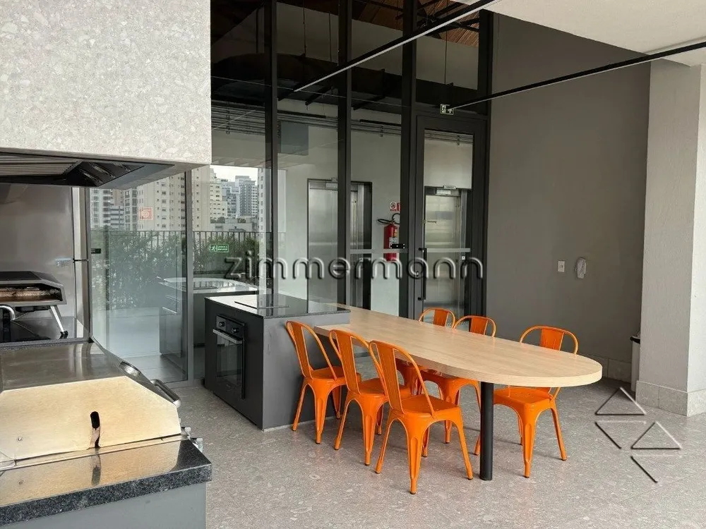Apartamento, 1 quarto, 22 m² - Foto 6