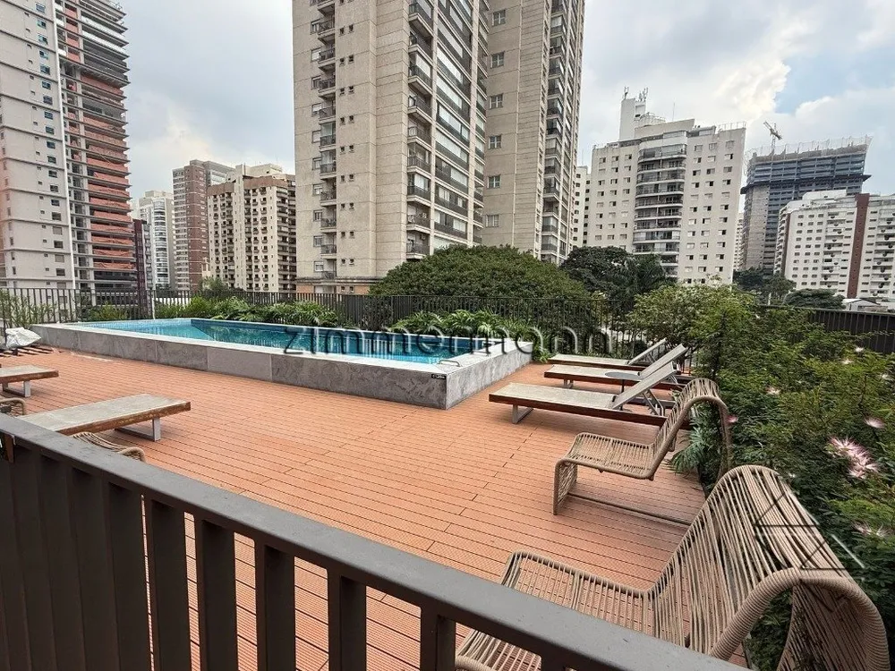 Apartamento, 1 quarto, 22 m² - Foto 5