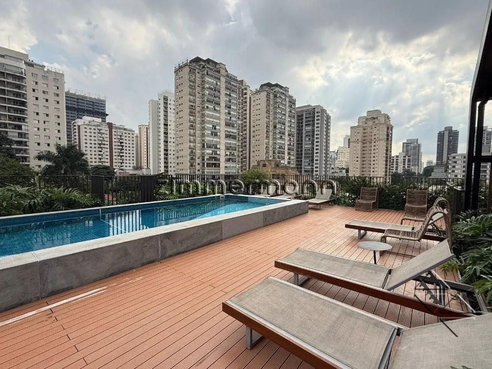 Apartamento, 1 quarto, 22 m² - Foto 3