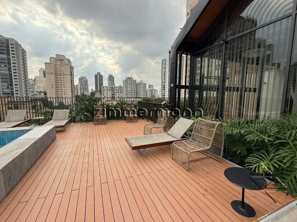 Apartamento, 1 quarto, 22 m² - Foto 4