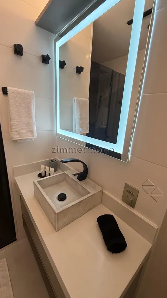Apartamento, 1 quarto, 26 m² - Foto 3