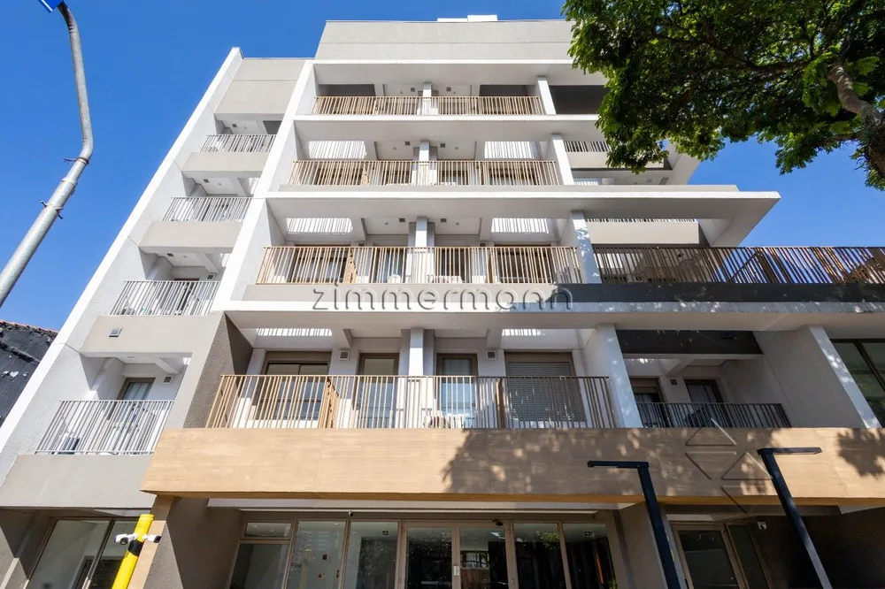 Apartamento, 1 quarto, 26 m² - Foto 8