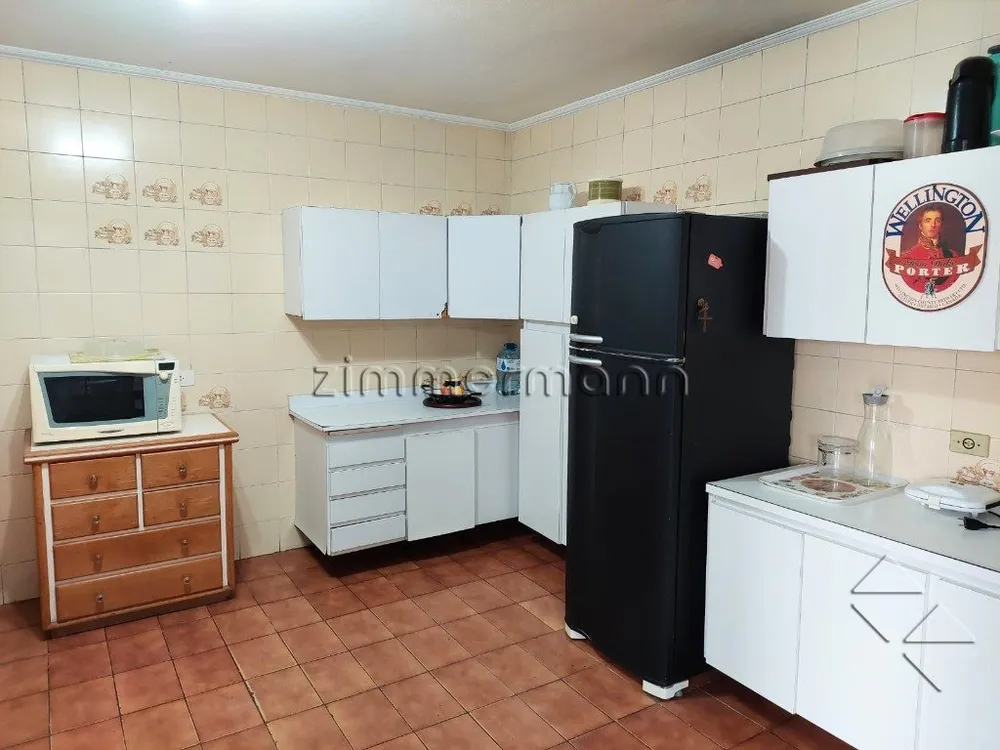 Casa, 6 quartos, 280 m² - Foto 3