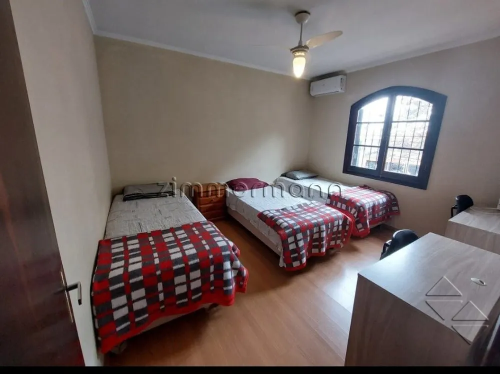 Casa, 6 quartos, 280 m² - Foto 10