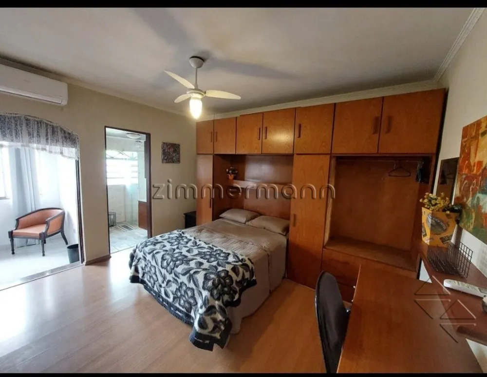 Casa, 6 quartos, 280 m² - Foto 9