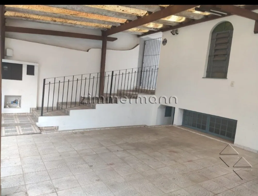 Casa, 6 quartos, 280 m² - Foto 12