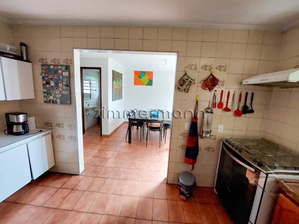 Casa, 6 quartos, 280 m² - Foto 2
